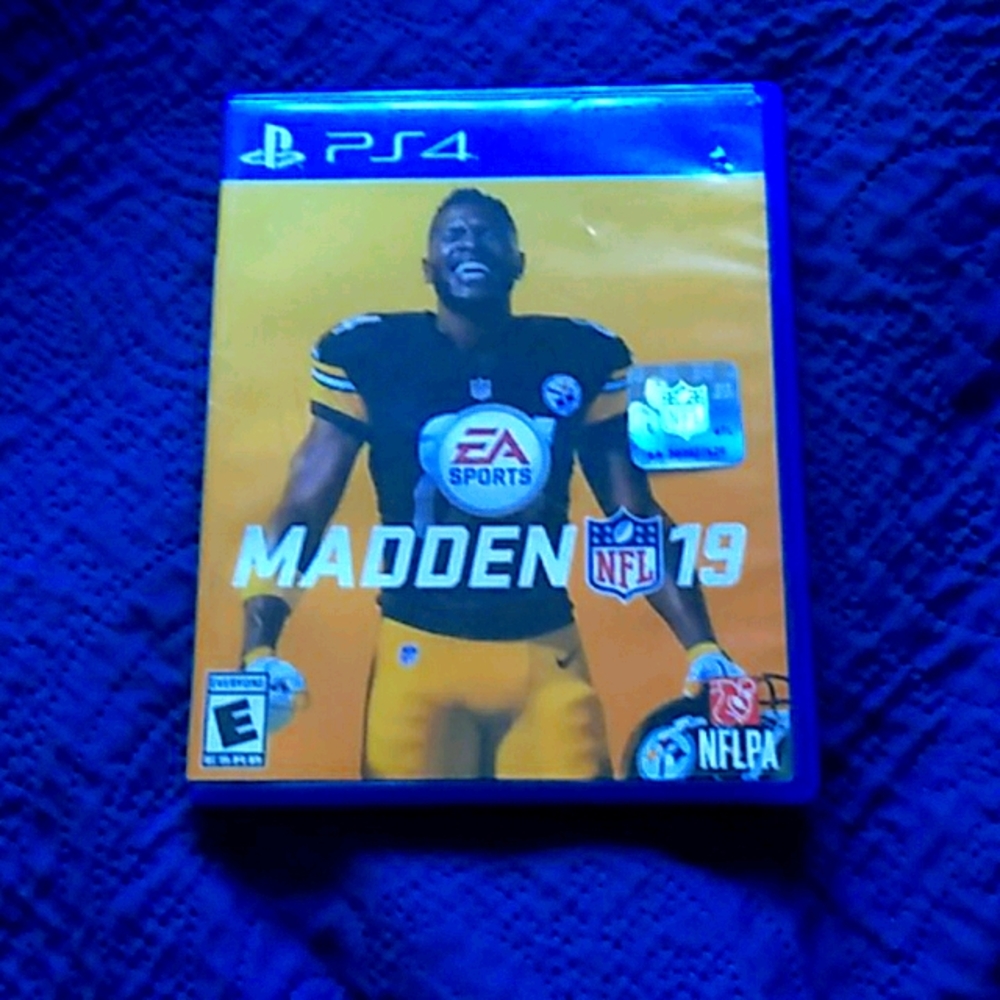 Madden 19